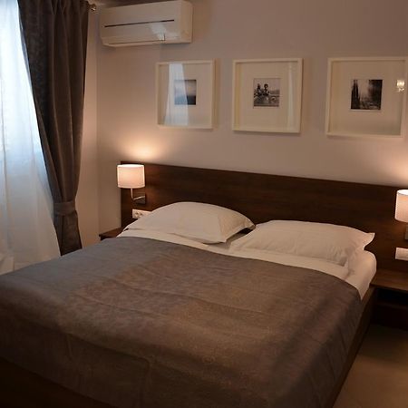Apartments Mango Baška Eksteriør billede