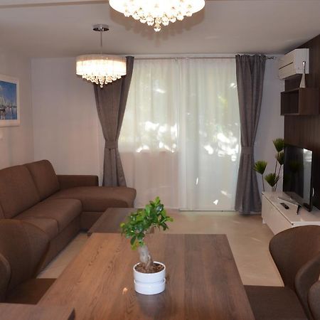 Apartments Mango Baška Eksteriør billede