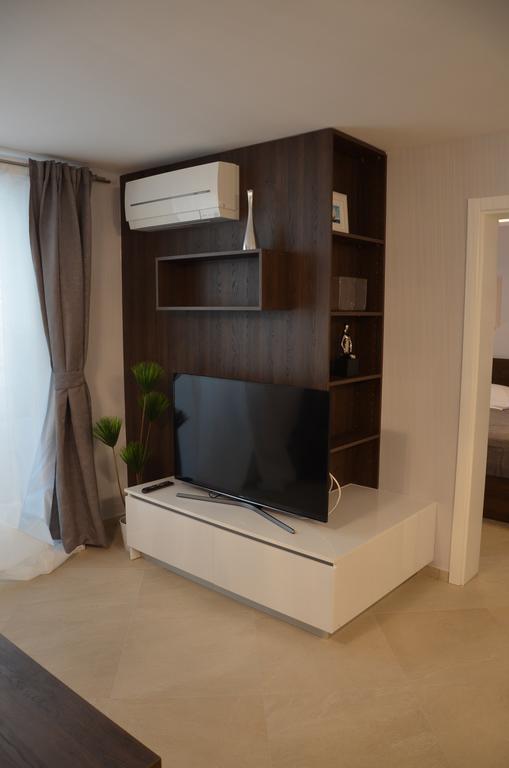 Apartments Mango Baška Eksteriør billede